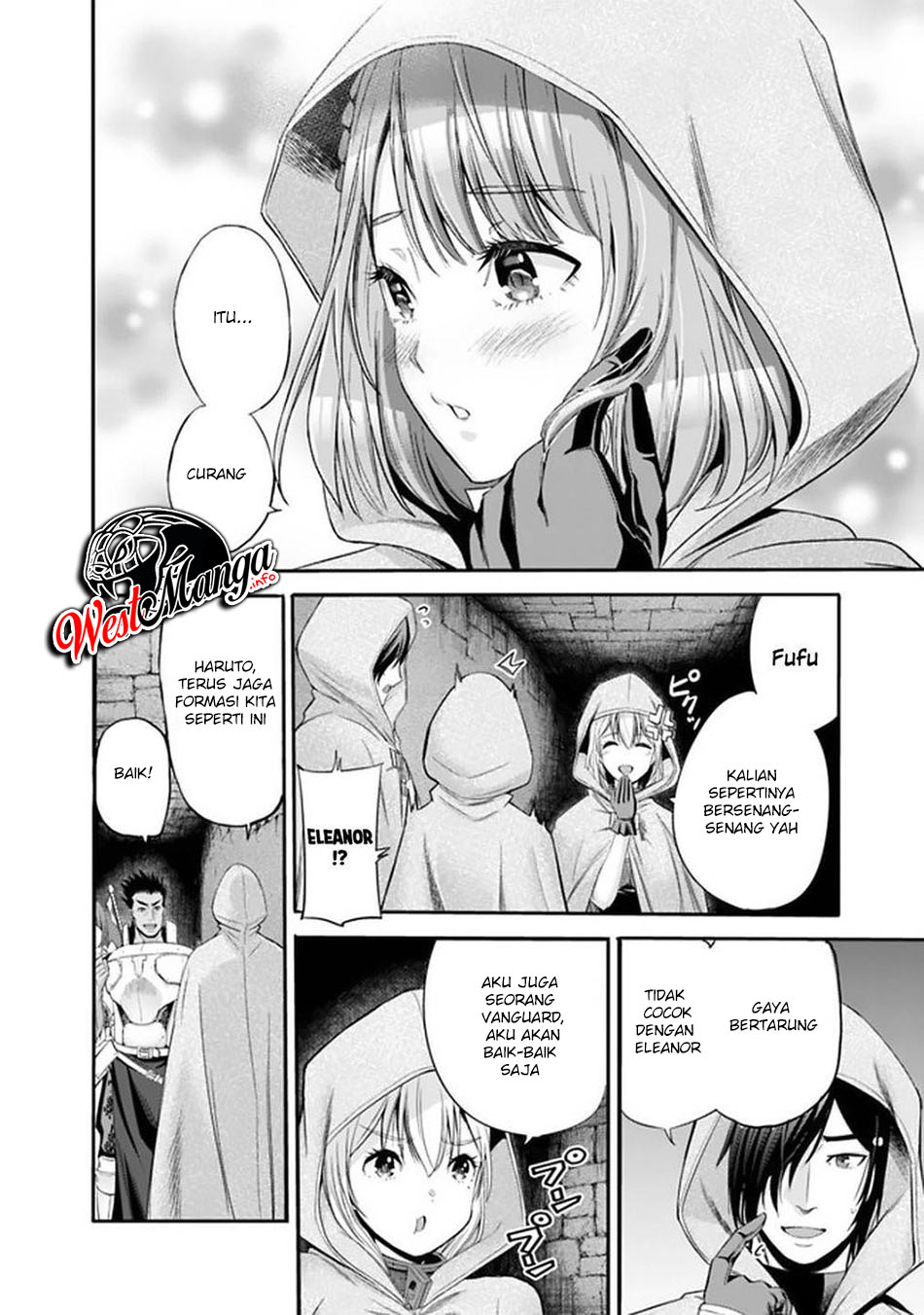 Uragirareta S Rank Boukensha no Ore wa, Aisuru Dorei no Kanojora to Tomoni Dorei dake no Harem Guild o Tsukuru